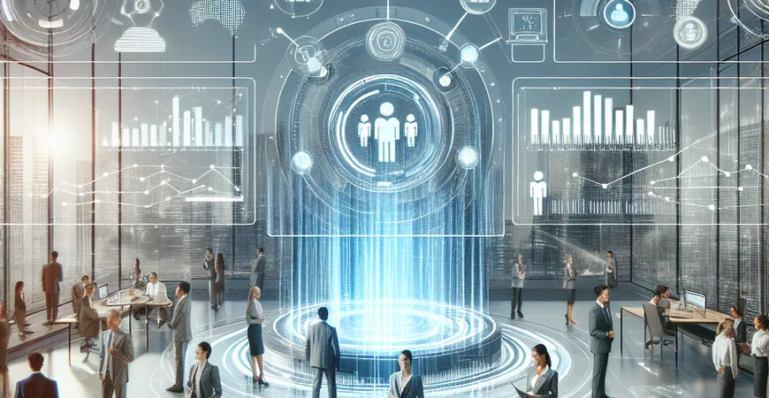 员工关系管理系统怎么选？2025 年八大热门系统测评